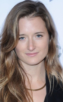 Grace Gummer